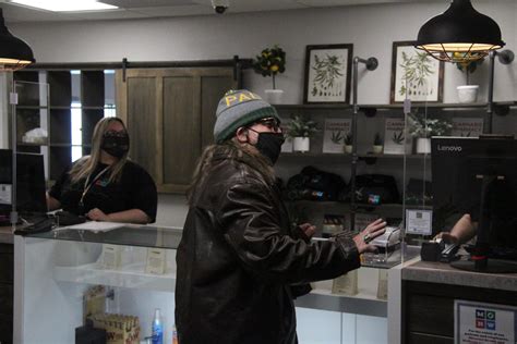 First Medical Marijuana Dispensary Opens In Kirksville Kirksville First Medical Marijuana Dispensary Opens In Kirksville Kirksville