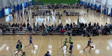 First Midwest Winter Roundball Tourney To Bring Hundreds Of Youth First Midwest Winter Roundball Tourney To Bring Hundreds Of Youth