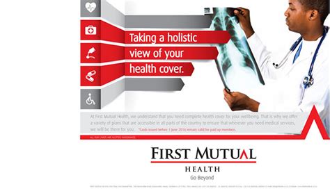First Mutual Health Roll Out Biometric Identification Newsday Zimbabwe First Mutual Health Roll Out Biometric Identification Newsday Zimbabwe