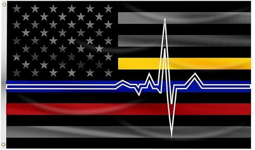 FirstResponder Dating App