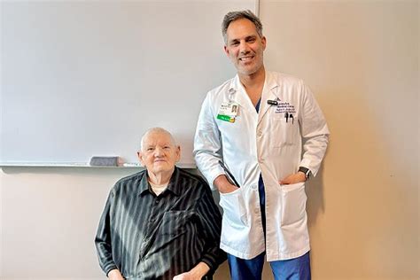 First Tricuspid Clip Procedure In Florida Panhandle Offers New Hope For First Tricuspid Clip Procedure In Florida Panhandle Offers New Hope For