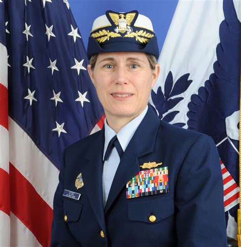 First Woman To Lead The United States Coast Guard Academy Sheheroes First Woman To Lead The United States Coast Guard Academy Sheheroes