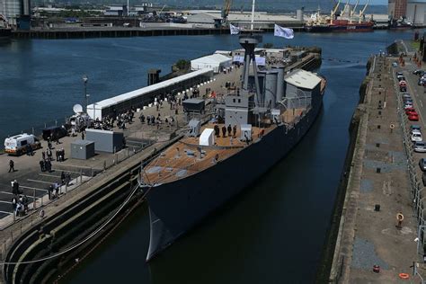 First World War Ship Closed To Visitors Amid Funding Stand Off Belfasttelegraph Co Uk First World War Ship Closed To Visitors Amid Funding Stand Off Belfasttelegraph Co Uk