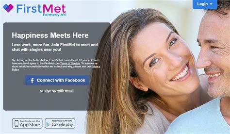 Firstmet Recensione 2025 Un Sito Di Incontri Legittimo Firstmet Recensione 2025 Un Sito Di Incontri Legittimo