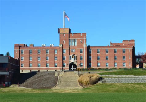 Fishburne Military School Fishburne Military School