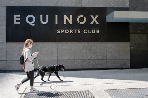 Fitt Insider Debrief Equinox Talks Spac Paceline Debuts Wellness Fitt Insider Debrief Equinox Talks Spac Paceline Debuts Wellness