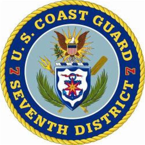 Five Fun Facts About The Coast Guard New Milford Nj Patch Five Fun Facts About The Coast Guard New Milford Nj Patch