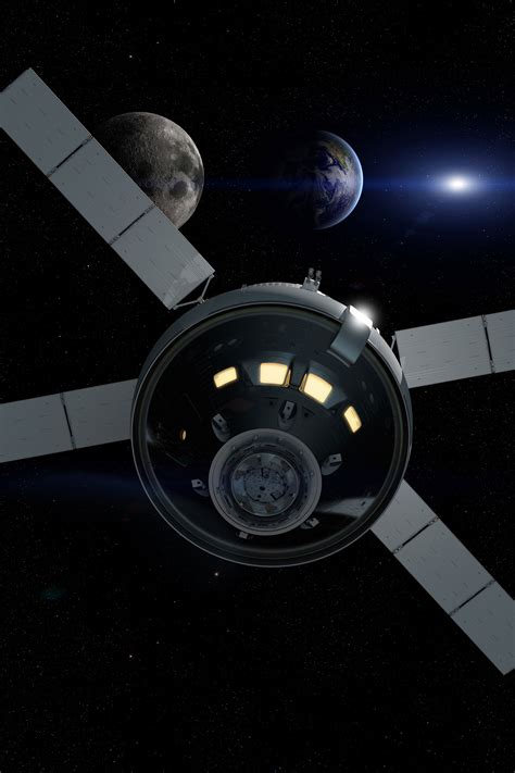 Five Technologies Needed To Survive Deep Space Exploration Five Technologies Needed To Survive Deep Space Exploration