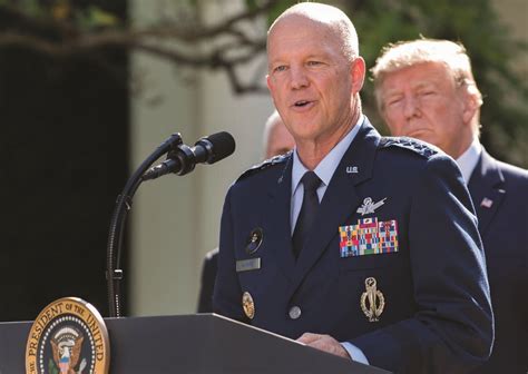 Five Things To Know About U S Space Command Spacenews Five Things To Know About U S Space Command Spacenews