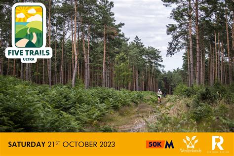 Five Trails Ultra Freedom Racing Five Trails Ultra Freedom Racing