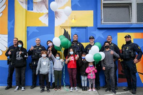 Five Ways Community Capitals Policing Reimagines Public Safety Five Ways Community Capitals Policing Reimagines Public Safety