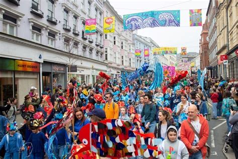 Five Ways Community Is At The Heart Of Brighton Festival Positive Five Ways Community Is At The Heart Of Brighton Festival Positive