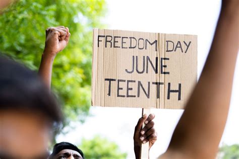 Five Ways To Celebrate Juneteenth 2023 By Cuny School Of Professional Five Ways To Celebrate Juneteenth 2023 By Cuny School Of Professional