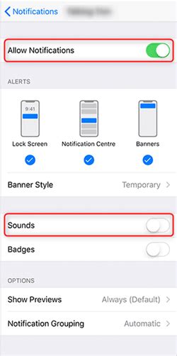 Fix Facebook Notifications Not Working On Iphone In 7 Ways Fix Facebook Notifications Not Working On Iphone In 7 Ways