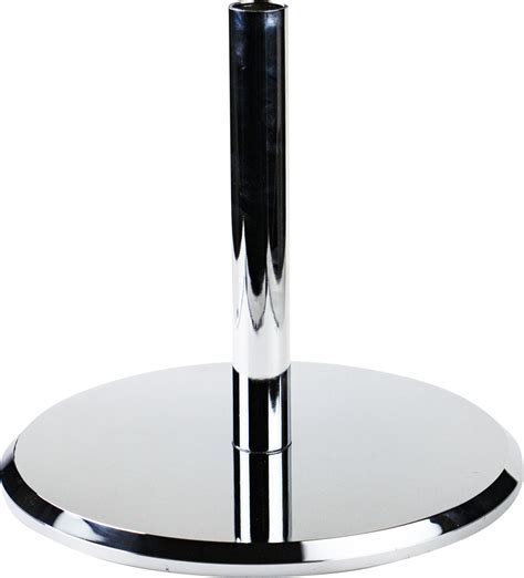 Flag Stand Chrome For Guidon Pole Us Military Flag Stand Chrome For Guidon Pole Us Military