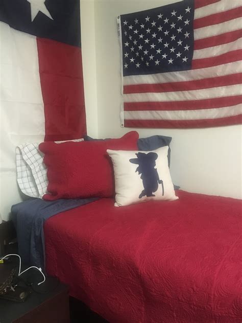 Flags For Room