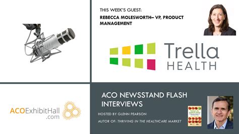 Flash Interview Trella Health February 2021 Value Based Care News Flash Interview Trella Health February 2021 Value Based Care News
