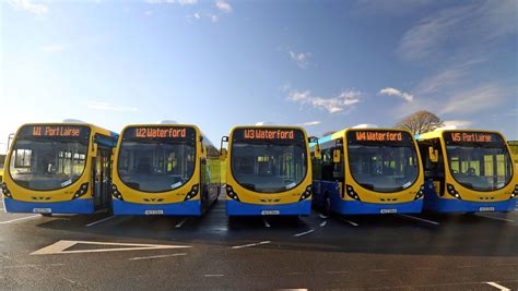 Fleet Bus Solutions