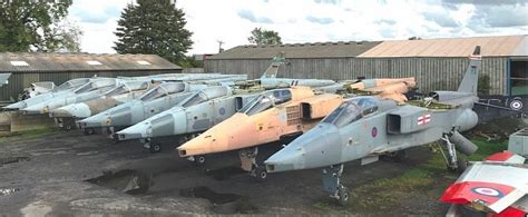 Fleet Of Sepecat Jaguar Attack Jets For Sale Ready To Form Worlds Cheapest Air Force Autoevolution Fleet Of Sepecat Jaguar Attack Jets For Sale Ready To Form Worlds Cheapest Air Force Autoevolution