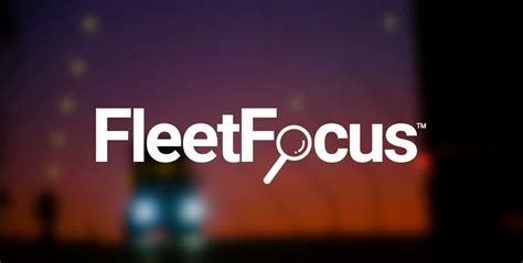 Fleetfocus Fleetfocus