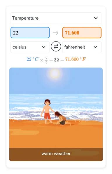 Flexi Answers What Is 22 Degrees Celsius In Fahrenheit Ck 12 Flexi Answers What Is 22 Degrees Celsius In Fahrenheit Ck 12