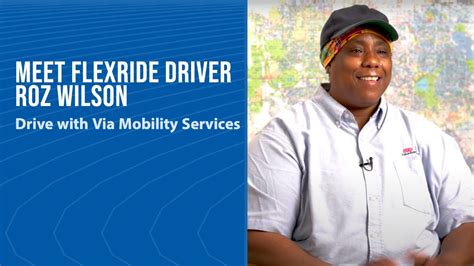 FlexRide Driver Benefits