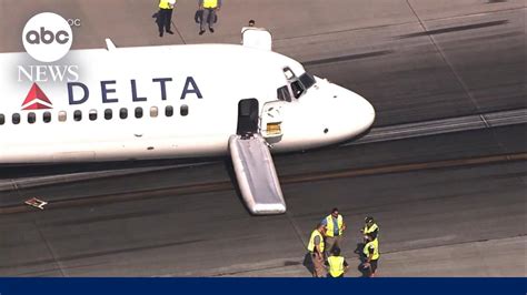 Flight 1155 Incident Report
