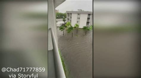 Florida Weather Blogger Talks Hurricane Ian And How Storms Unite People Florida Weather Blogger Talks Hurricane Ian And How Storms Unite People
