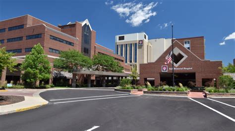 Flu Related Visitor Restrictions To Begin At Iu Health Ball Memorial