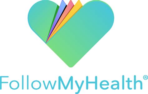 Follow My Health Follow My Health