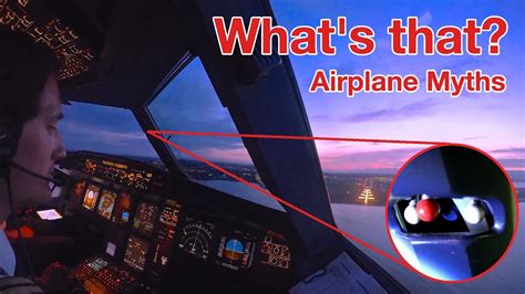 For Plane Eyes Only