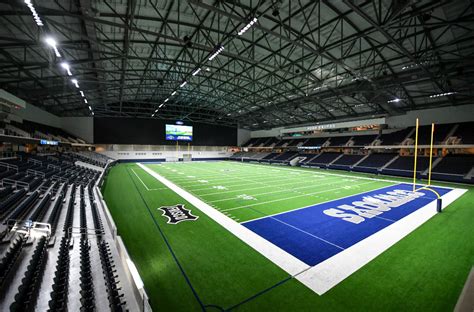 Ford Center At The Star