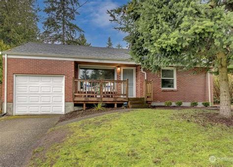Seattle Foreclosures Listings