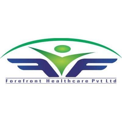 Forefront Healthcare Pvt Ltd Forefront Healthcare Pvt Ltd