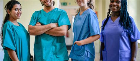 Foreign Healthcare Workers Can Aid But Not Solve Workforce Crisis Foreign Healthcare Workers Can Aid But Not Solve Workforce Crisis