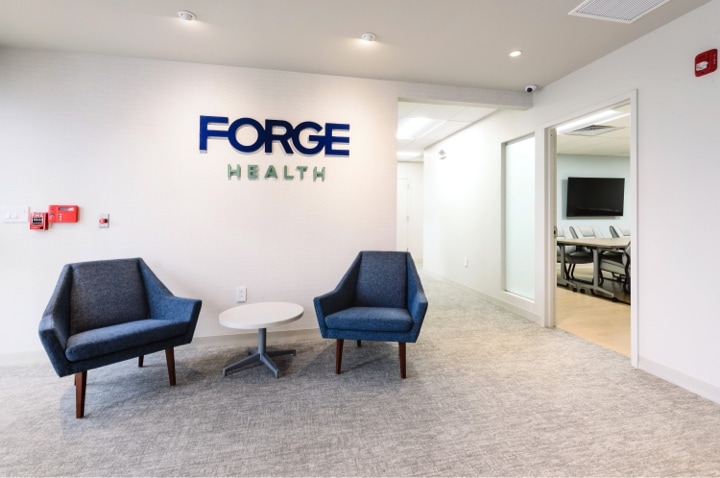 Forge Health