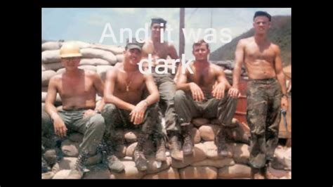 Former Corpsman Jim Wido Honors Marines And Corpsmen Kia For 3 26 Former Corpsman Jim Wido Honors Marines And Corpsmen Kia For 3 26