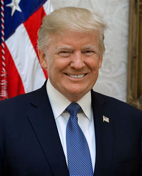 Former United States President Donald J Trump Makes Remarks At The Former United States President Donald J Trump Makes Remarks At The