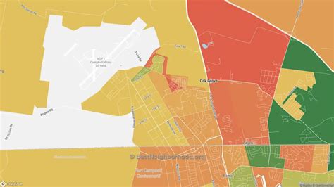 Fort Campbell North Ky Housing Data Bestneighborhood Org Fort Campbell North Ky Housing Data Bestneighborhood Org