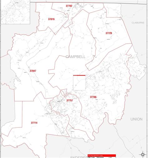 Fort Campbell Zip Code