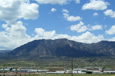 Fort Carson Co The View From My Front Door Living In On Post Housing Fort Carson Co The View From My Front Door Living In On Post Housing