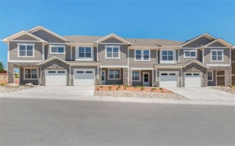 Fort Carson Housing