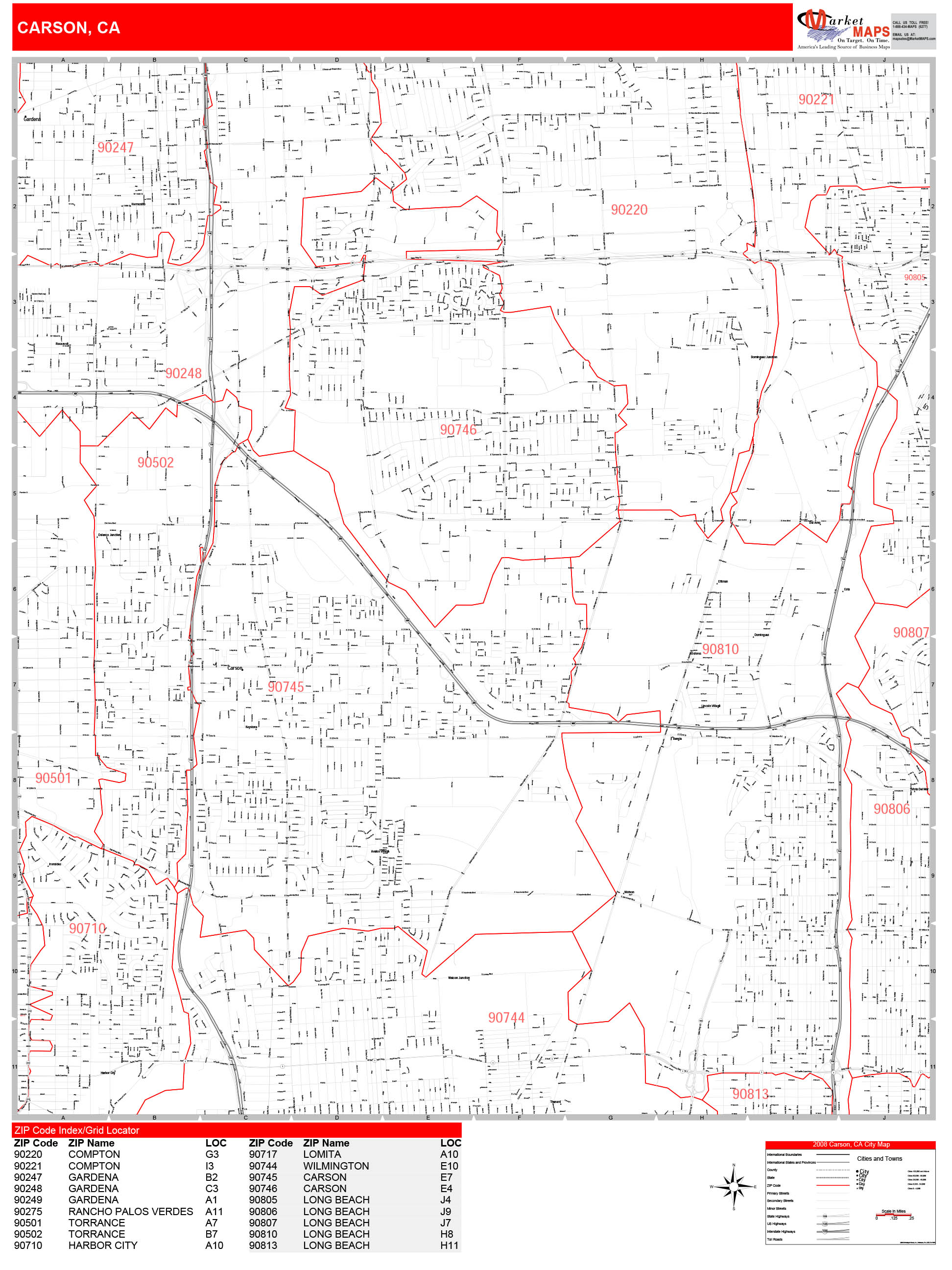 Fort Carson Zip Code
