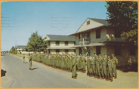 Fort Dix New Jersey