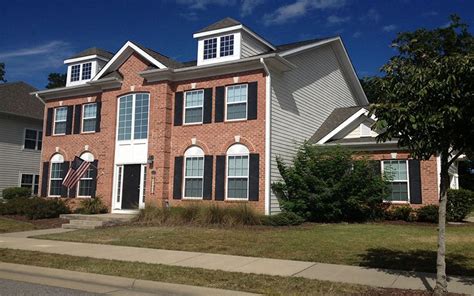 Fort Eustis Family Homes Rental Homes In Fort Eustis Va Photos