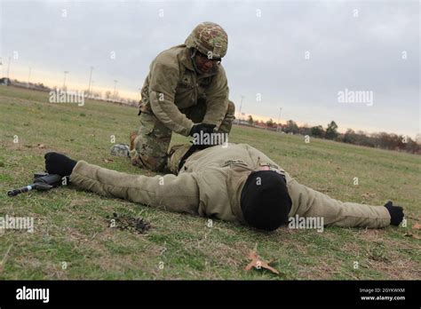 Fort Gordon Ga Sgt Breyon Samuel Who Hails From Akron Ohio Is A Fort Gordon Ga Sgt Breyon Samuel Who Hails From Akron Ohio Is A