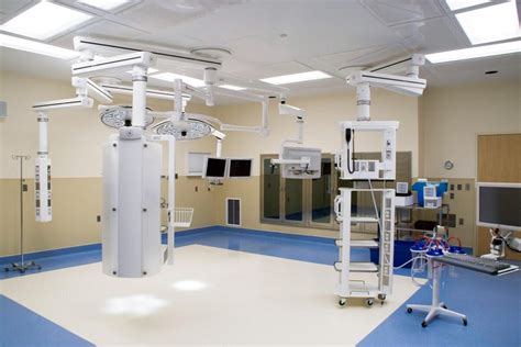 Fort Healthcare Operating Room Renovation Jp Cullen Fort Healthcare Operating Room Renovation Jp Cullen
