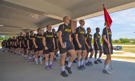 Fort Jackson Basic Training Victory Starts Here Sandboxx Fort Jackson Basic Training Victory Starts Here Sandboxx