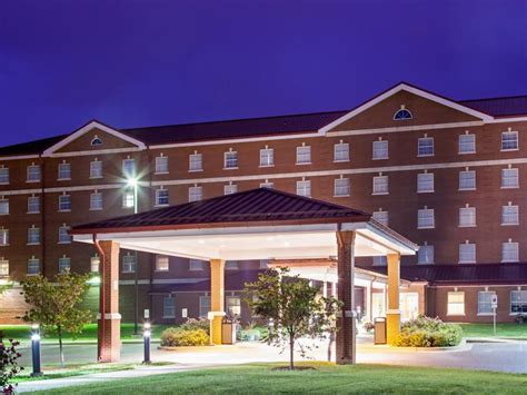 Fort Knox Hotel