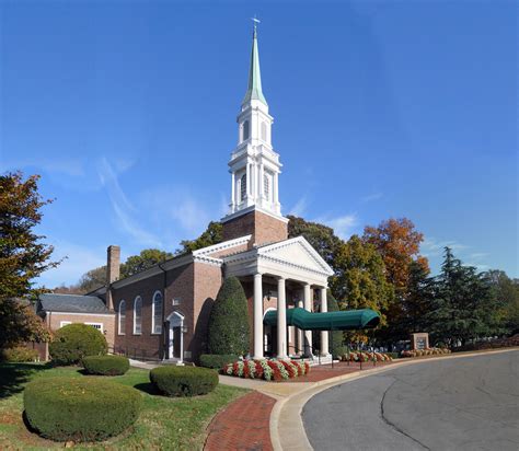 Fort Myer Va